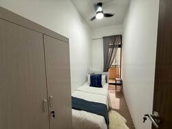 Dover Parkview (D5), Condominium #461550381